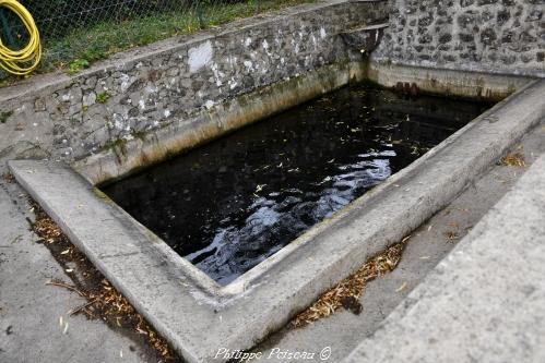 Lavoir de Vizaine