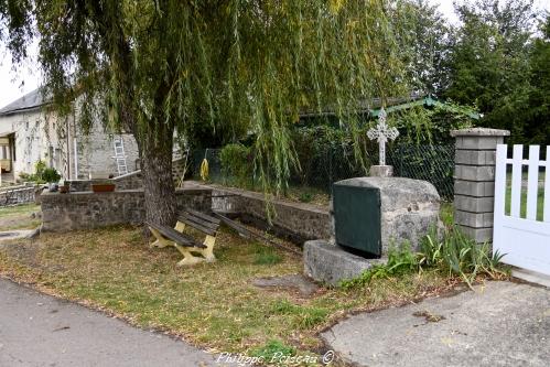 Lavoir de Vizaine Nièvre Passion