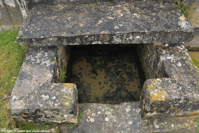 Lavoir de giry Nièvre Passion