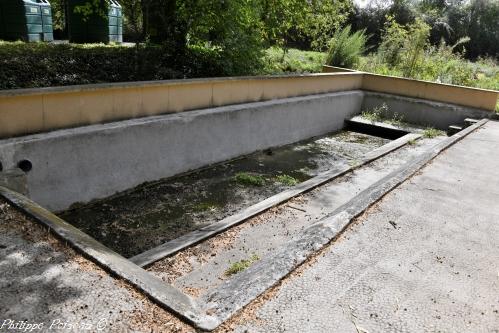 Lavoir de "l'Étang des Granges"