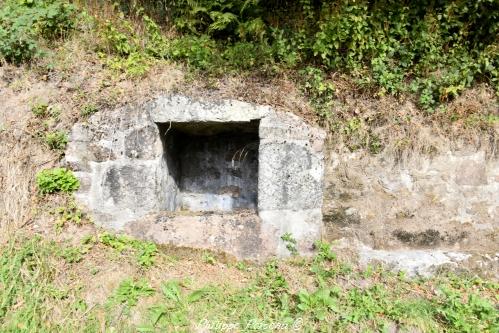 Lavoir de la Fiole Nièvre Passion