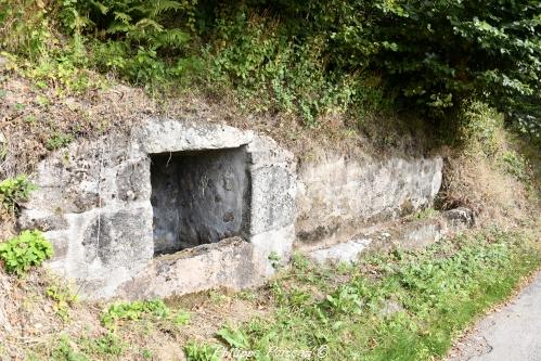 Lavoir de la Fiole 