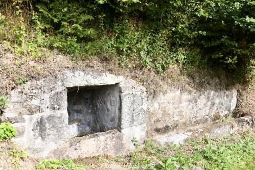 Lavoir de la Fiole Nièvre Passion