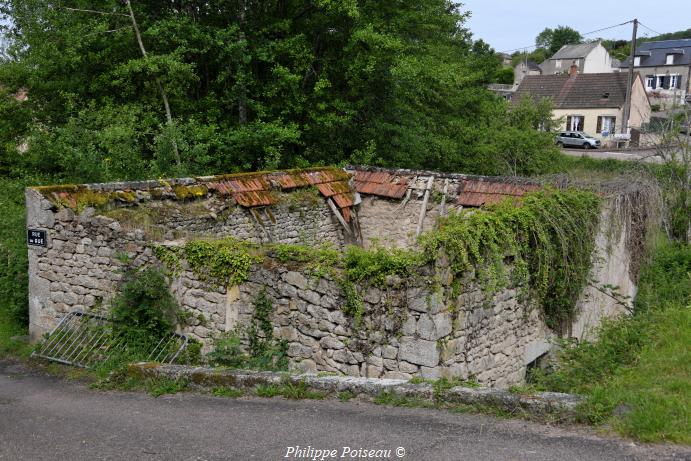 Lavoir de la Maladrerie