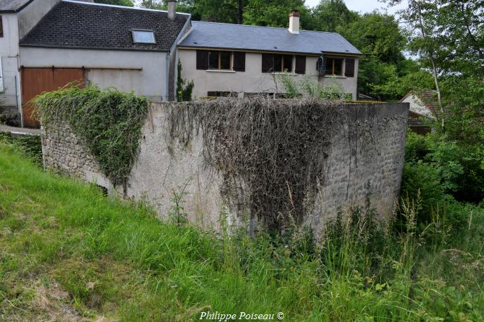 Lavoir de la Maladrerie