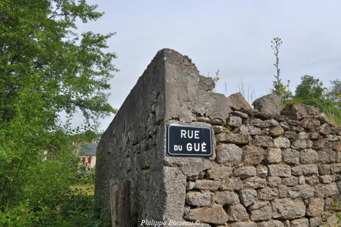 Lavoir de la Maladrerie