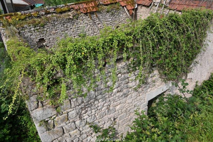 Lavoir de la Maladrerie