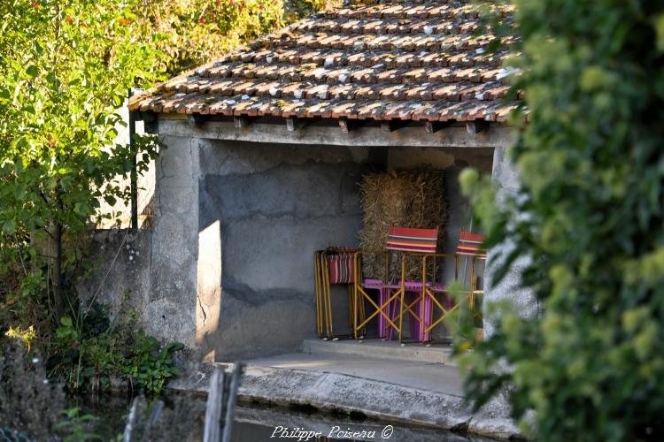 Lavoir de la Malosse