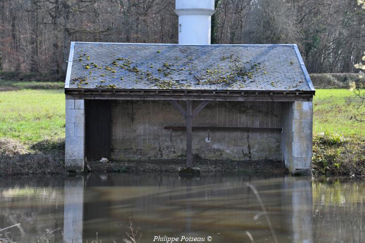 Lavoir de les Berthes