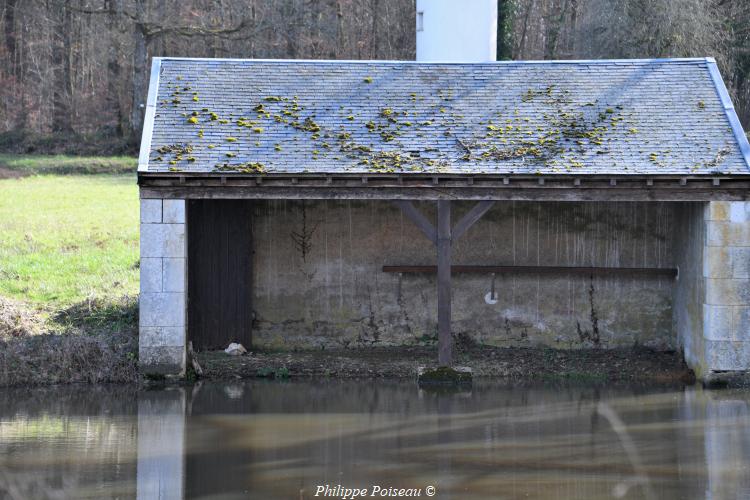 Lavoir de les Berthes