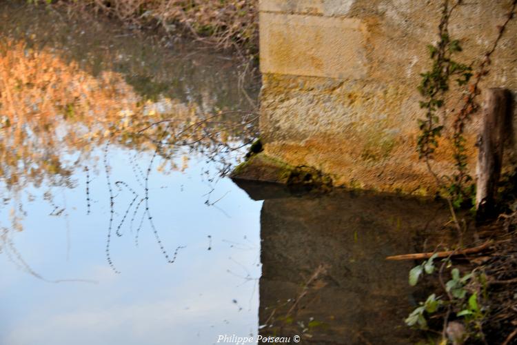 vestiges des margelles