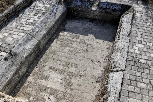 Lavoir des Coignets Nièvre Passion