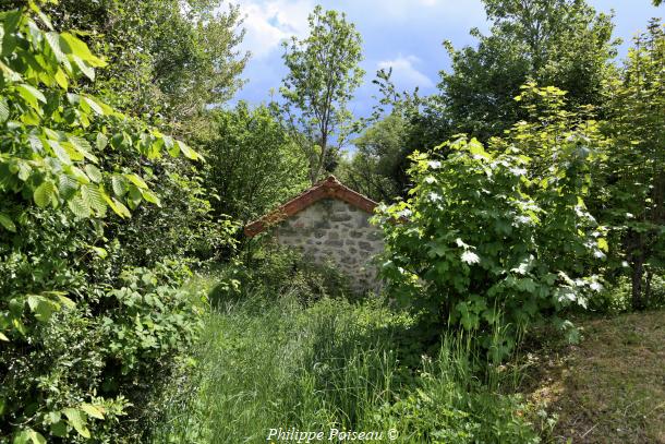 Lavoir des Guttes Bonin