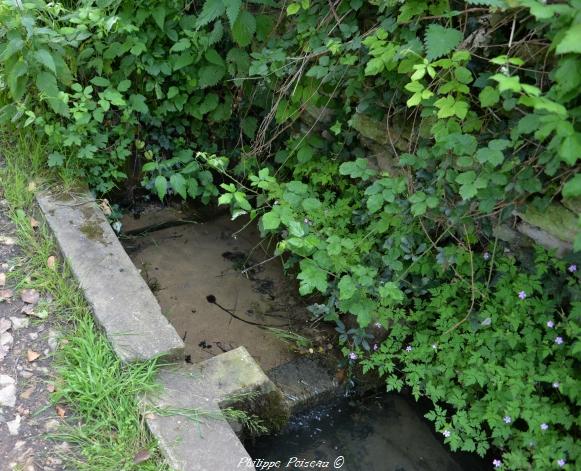 Lavoir des Rollanges 