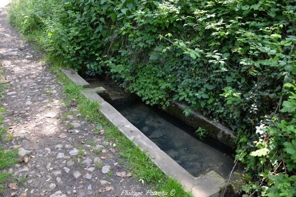 Lavoir des Rollanges 