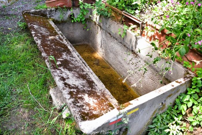 Lavoir du Domaine du Verne