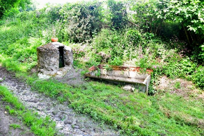 Lavoir du Domaine du Verne