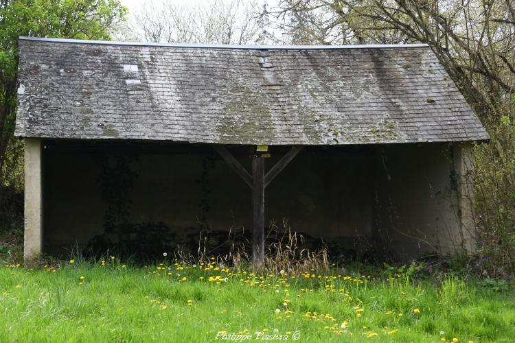 Lavoir du Grand Leuzat