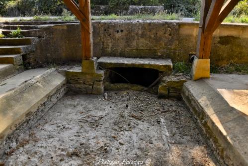 Lavoir du Grand Sauzay