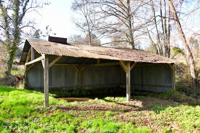 Lavoir du Tronsec