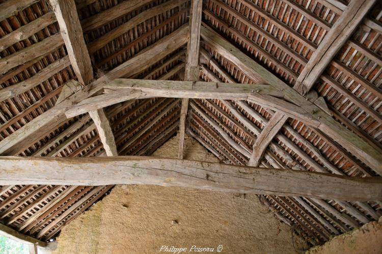 Lavoir du bas de Courcelles