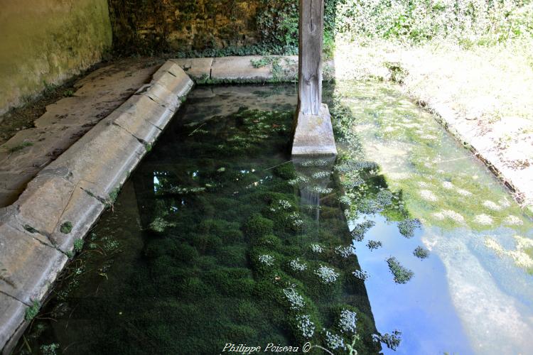 Moulin Neuf Nièvre Passion