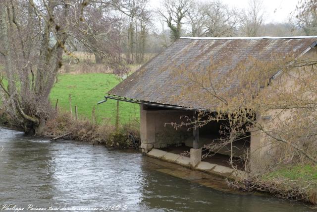 Lavoir les granges