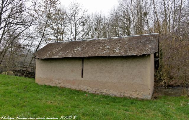 Lavoir les granges