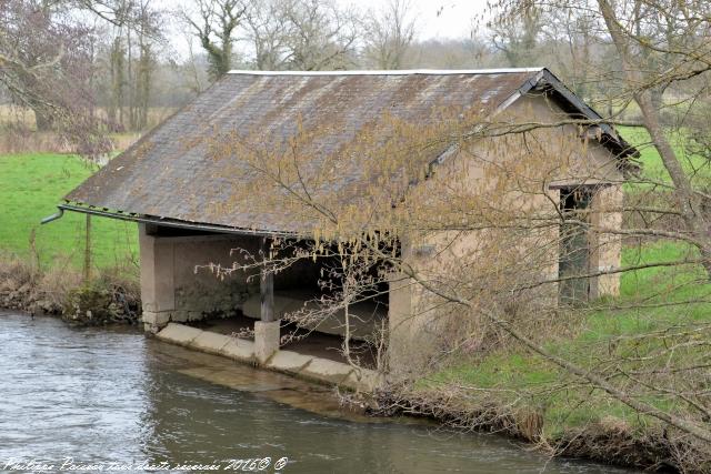 Lavoir les granges