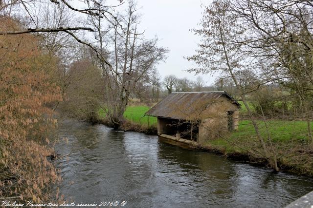 Lavoir les granges