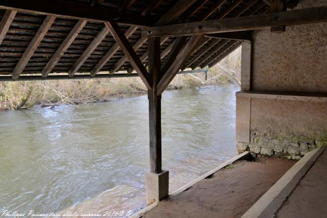 Lavoir les granges