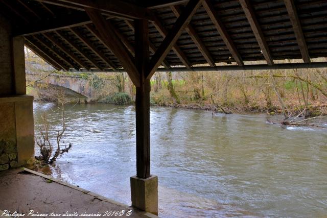 Lavoir les granges