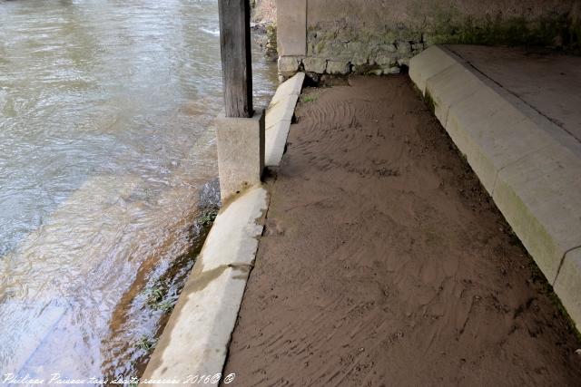 Lavoir les granges