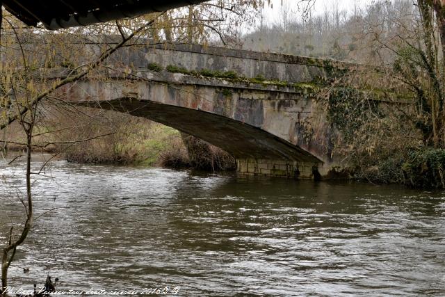 Lavoir les granges