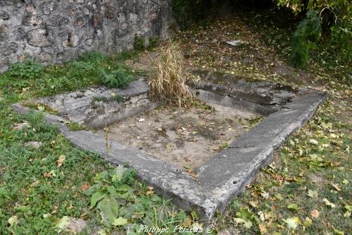 Lavoir sortie de Lorien Nièvre Passion