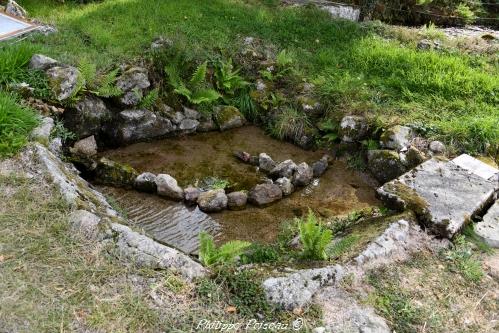 Lavoir sortie de Lorien Nièvre Passion