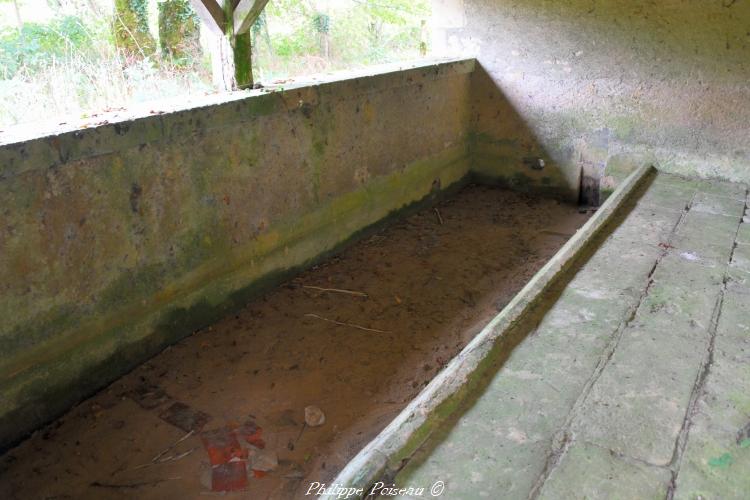 Lavoir de La Grange Mouton
