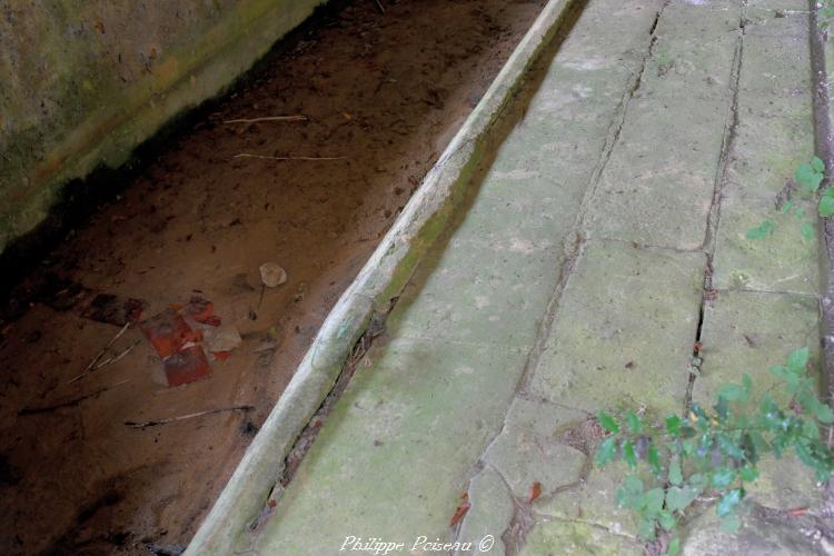 Lavoir de La Grange Mouton