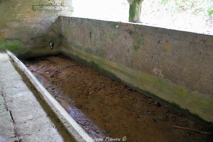Lavoir de La Grange Mouton