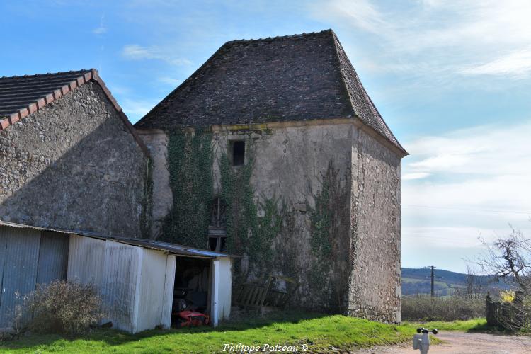 Le château de Certaines