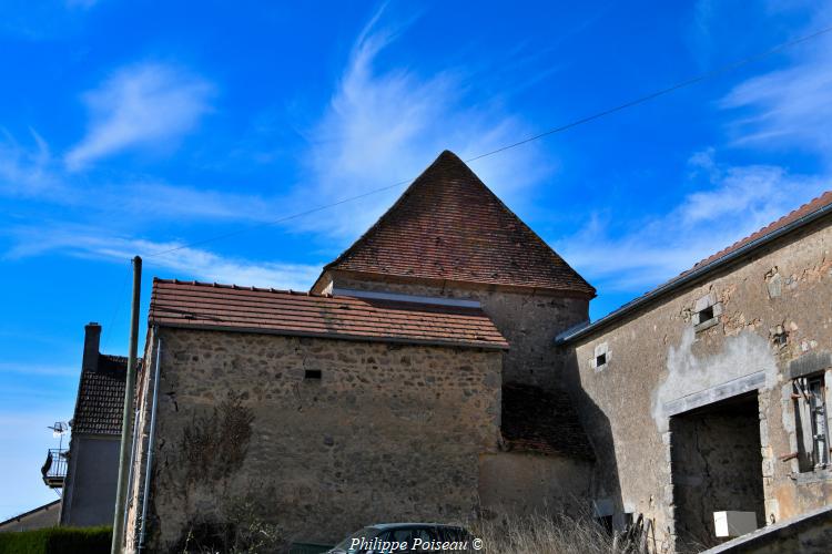 Le château de Certaines