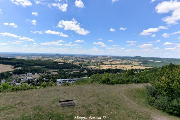 place fes fortifications