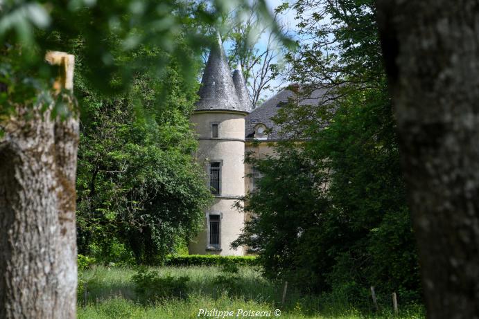 Le Château de Grond