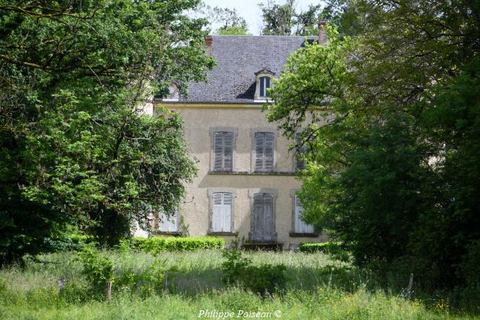 Le Château de Grond