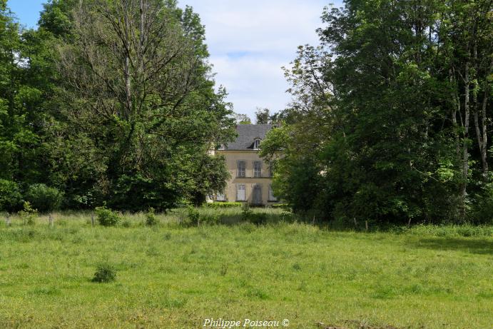 Le Château de Grond