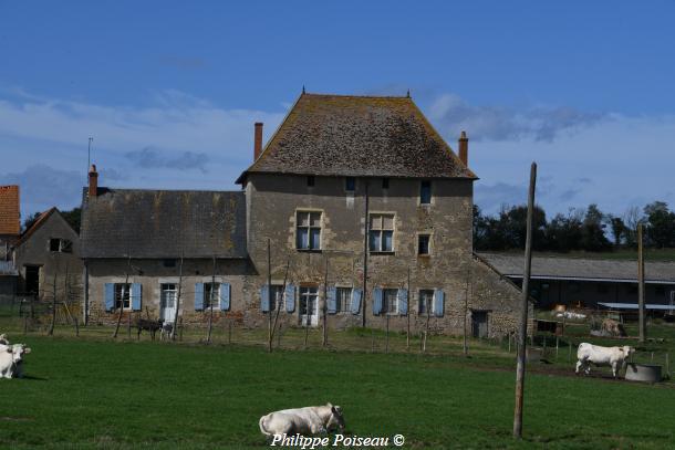 Château de l'Ange