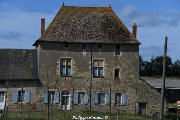 Château de l'Ange