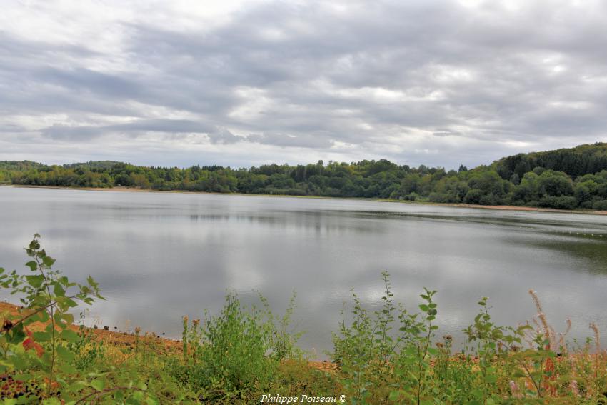 Lac de Chamboux