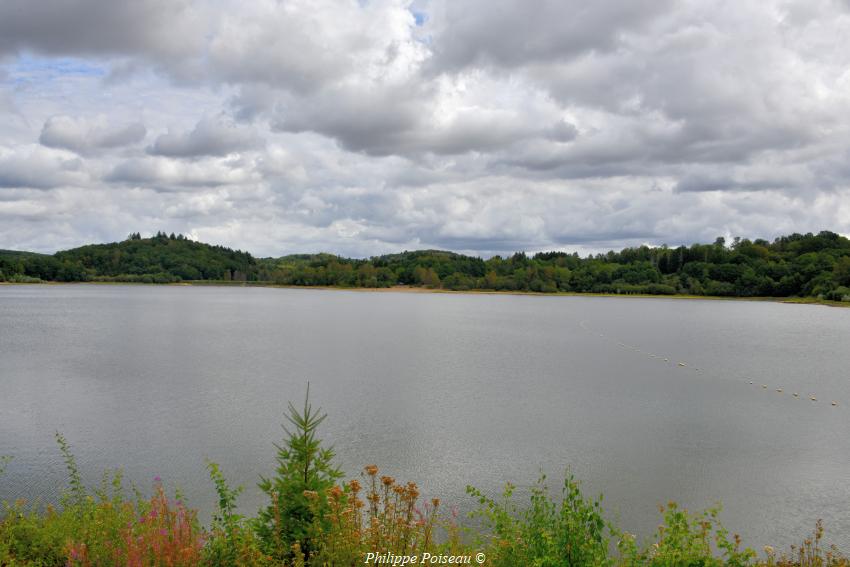 Lac de Chamboux