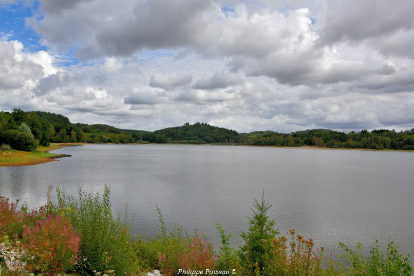 Lac de Chamboux